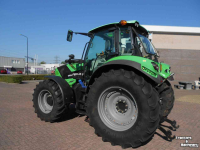 Tractor Deutz-Fahr 6155 rc