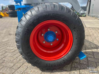 Front tyre packer Lemken Bandenpakker Solitair FR