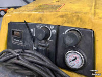 High-pressure cleaner, Hot / Cold  Lavor NPX 1500 warmwater hogedrukreiniger