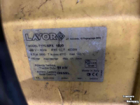 High-pressure cleaner, Hot / Cold  Lavor NPX 1500 warmwater hogedrukreiniger