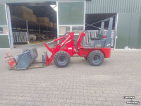 Wheelloader Gehlmax kl265