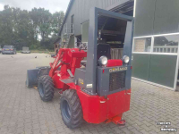 Wheelloader Gehlmax kl265