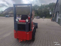 Wheelloader Gehlmax kl265