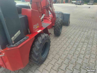 Wheelloader Gehlmax kl265