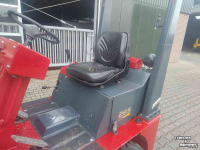 Wheelloader Gehlmax kl265