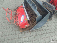 Wheelloader Gehlmax kl265