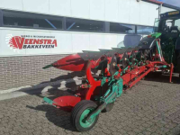 Ploughs Kverneland EG85