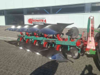 Ploughs Kverneland EG85