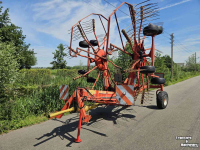Rake Niemeyer Twin DRS 745-VS