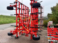 Seedbed combination Güttler Güttler Super Maxx 60-7 BIO