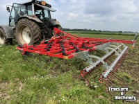 Seedbed combination Güttler Güttler Super Maxx 60-7 BIO