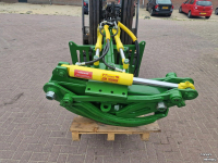 Wood Grappels  TT180V