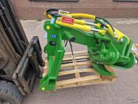 Wood Grappels  TT180V