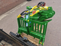 Wood Grappels  TT180V