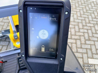 Mini-Excavator Wacker Neuson Wacker EZ17E Electric