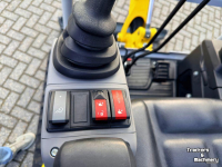 Mini-Excavator Wacker Neuson Wacker EZ17E Electric