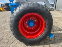 Front tyre packer Lemken -Bandenpakker Solitair FR