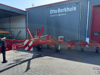 Tedder Lely lely Lotus 900