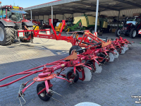 Tedder Lely lely Lotus 900