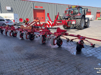 Tedder Lely lely Lotus 900