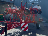 Tedder Lely lely Lotus 900