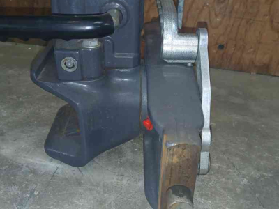 Other tractors and accessories Walterscheid Claas 630