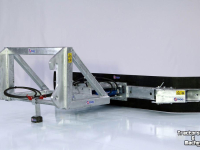 Feed Blade / Slide Qmac 300 HYDR SCHUIN + HOEK ATLAS AR65T/