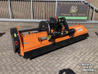 Flail mower Samasz Mamut 300