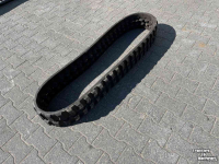 Tracks and driveline  Rubbertracks Rubberen Rupsen Rupsbanden 200x72x47