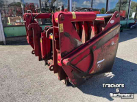 Silage cutting bucket BVL 180/130 Kuilhapper