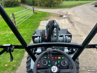 Wheelloader Giant G2300HD