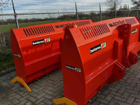 Silage dozerblades Holaras MES-300-H-125