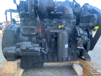 Engine Caterpillar C9.3B