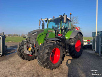 Tractor Fendt 728 Vario Profi+ Setting 2