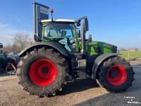 Tractor Fendt 728 Vario Profi+ Setting 2