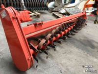 Rotary Tiller Farmax Frees
