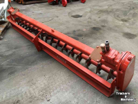 Rotary Tiller Farmax Frees