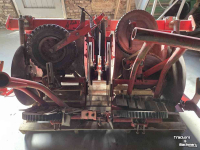 Other harvesters and accessories  Rooibek Grimme GZ-1700