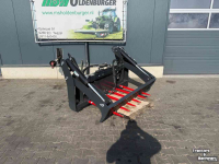 Other silage equipment and accessories Talex Balensplitter