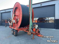 Irrigation hose reel Faber Faber beregeningshaspel 110-300