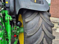 Tractor John Deere 6150R