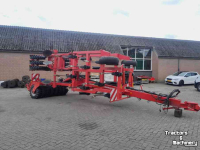 Cultivator Horsch Tiger 4 AS