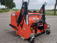 Flail mower Muratori MT31RH130