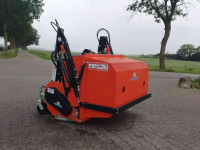 Flail mower Muratori MT31RH130