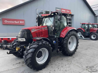 Tractor Case-IH Puma 150 multicontroller full powershift