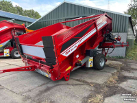 Receiving hopper Grimme 24-45 C9