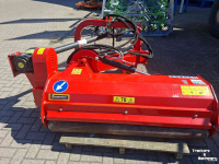 Flail mower Boxer AGF160