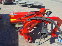 Flail mower Boxer AGF160