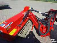Flail mower Boxer AGF160