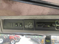 Tractor New Holland TVT 190 Vario airco fronthef + frontpto